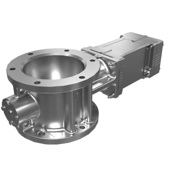 Electrovalva accelerator Caterpillar 553-5879