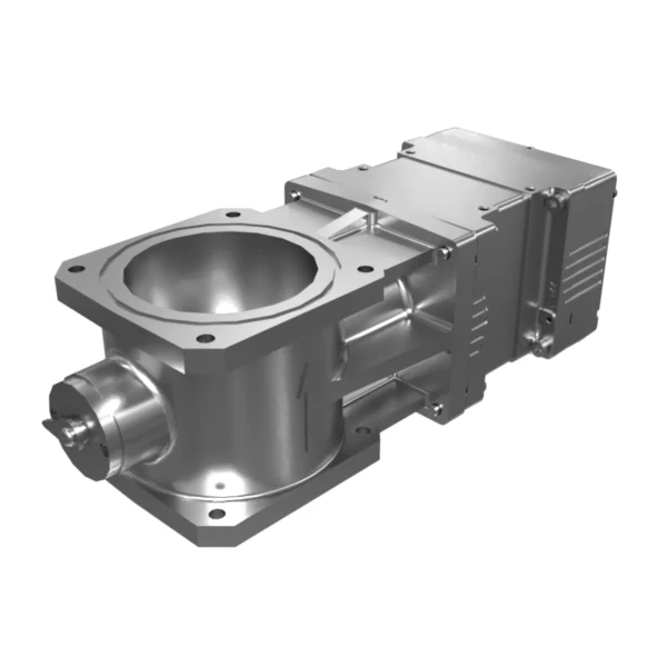 Distribuitor hidraulic Caterpillar 553-5887