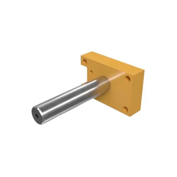 Biela piston Caterpillar 554-3743