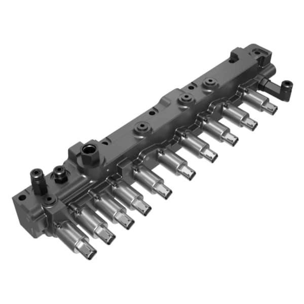 Furtun hidraulic cu o tesatura otel Caterpillar 554-4195