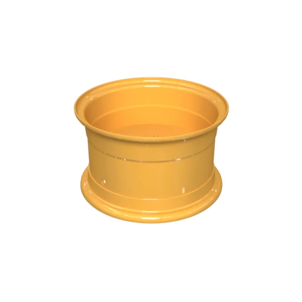 Ansamblu janta Caterpillar 555-5914