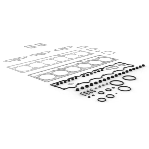 Kit garnituri chiulasa monocilindru Caterpillar 555-6932