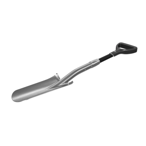 Lopata de drenaj Caterpillar 555-7121