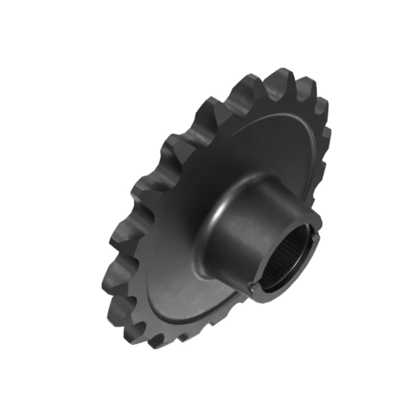 Roata conducatoare senila Caterpillar 556-0109