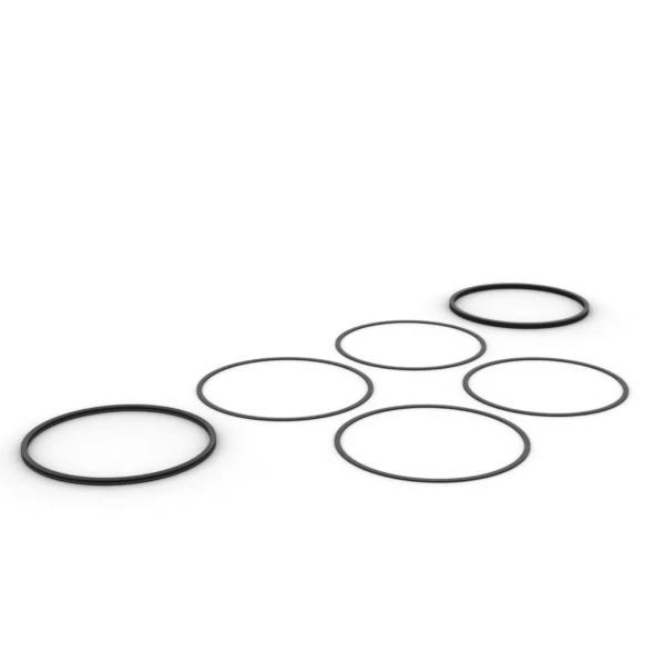 Kit garnituri frana Caterpillar 556-0414