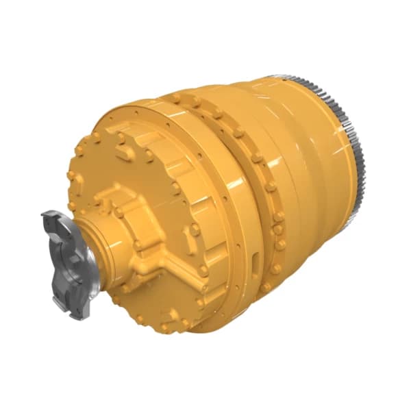 Convertizor cuplu Caterpillar 557-0249