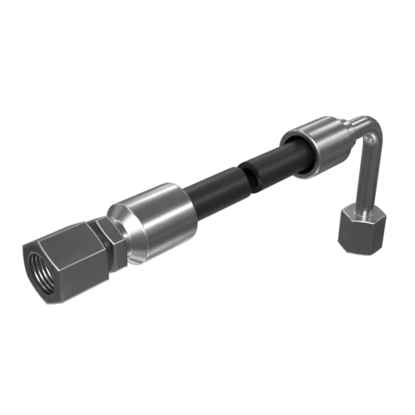 Set conducta hidraulica mediu presiune temperatura inalta Caterpillar 557-5423