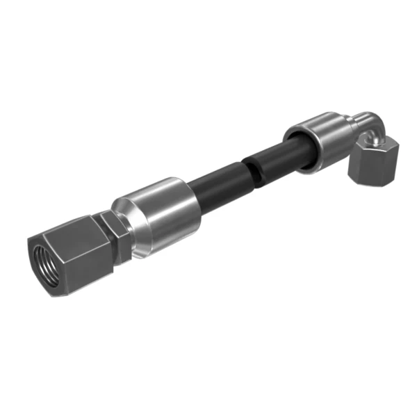 Furtun hidraulic presiune medie temperatura inalta Caterpillar 557-5424