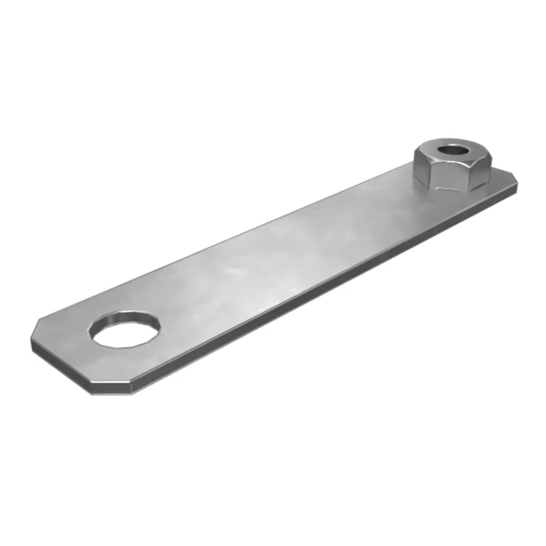 Placa suport cablaj sarje 140mm Caterpillar 557-7865