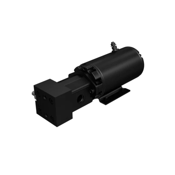 Pompa hidraulica cu actionare electrica Caterpillar 558-2153