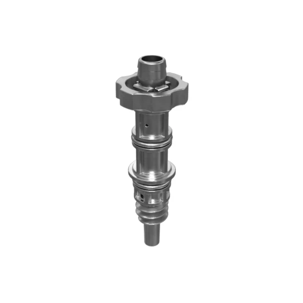 Kit drenaj filtru combustibil Caterpillar 558-4723