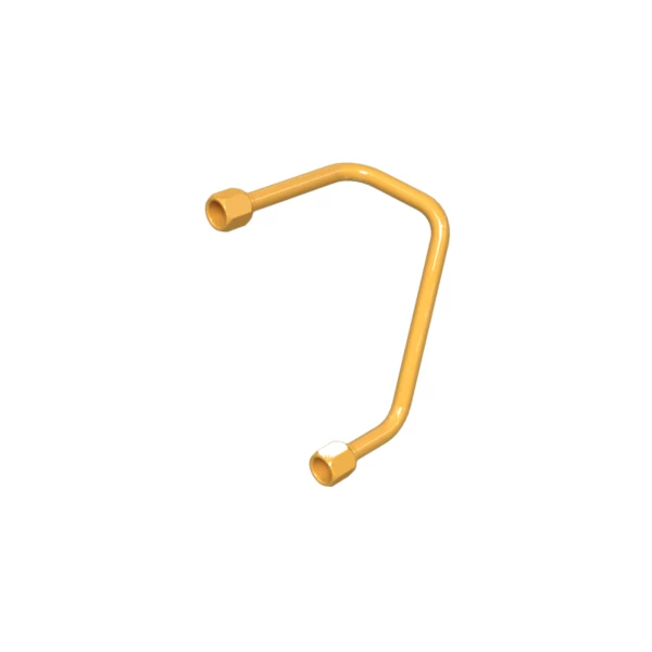 Tub conduct combustibil Caterpillar 558-6714