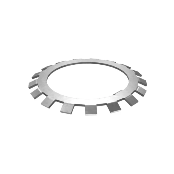 Saiba elastica dintat Caterpillar 558-7335