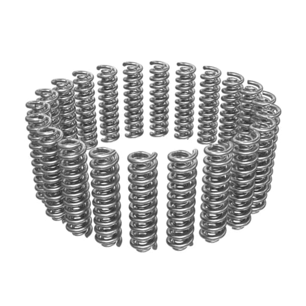Kit arcuri frana Caterpillar 559-1201