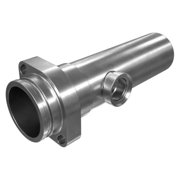 Ansamblu tevi apa racire Caterpillar 559-2913