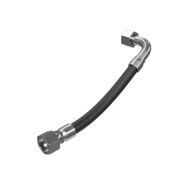 Furtun hidraulic presiune medie temperatura inalta Caterpillar 559-3545