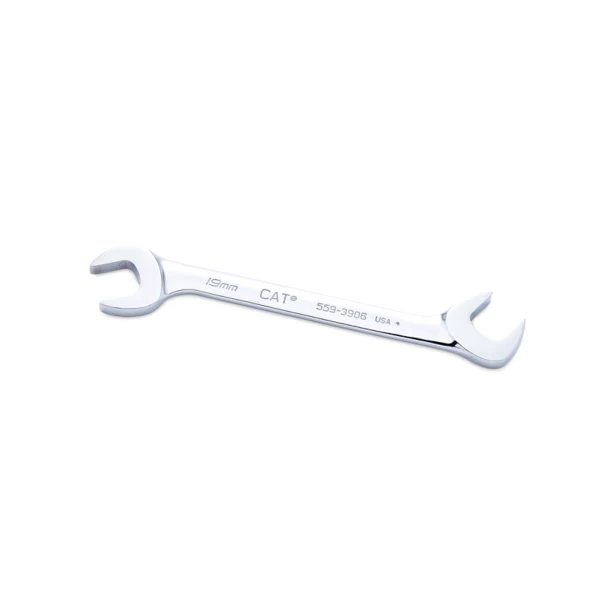 Cheie engleza 4 directii cap unghi 19mm Caterpillar 559-3906
