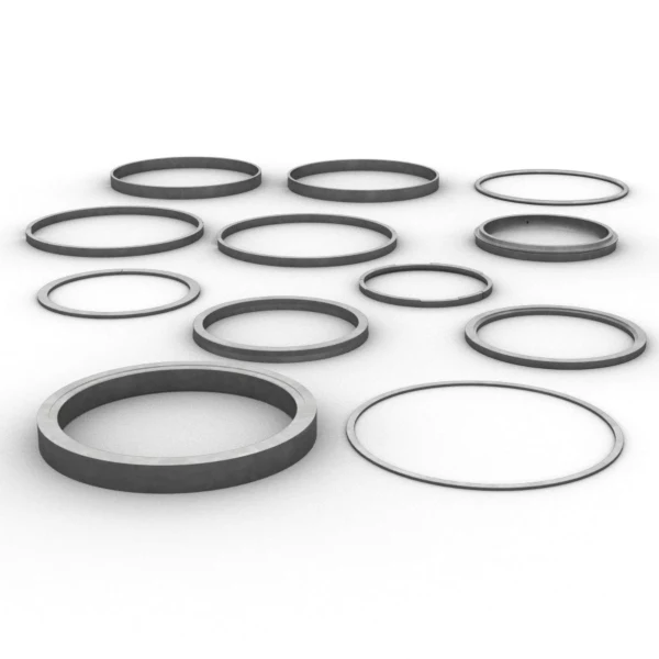 Kit simeringuri cilindru hidraulic Caterpillar 559-7577