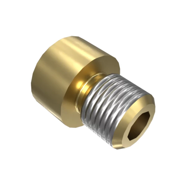Filtru steering valve Caterpillar 559-8502