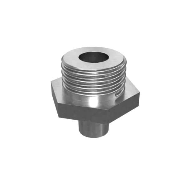 Adaptor rezervor combustibil Caterpillar 560-0568
