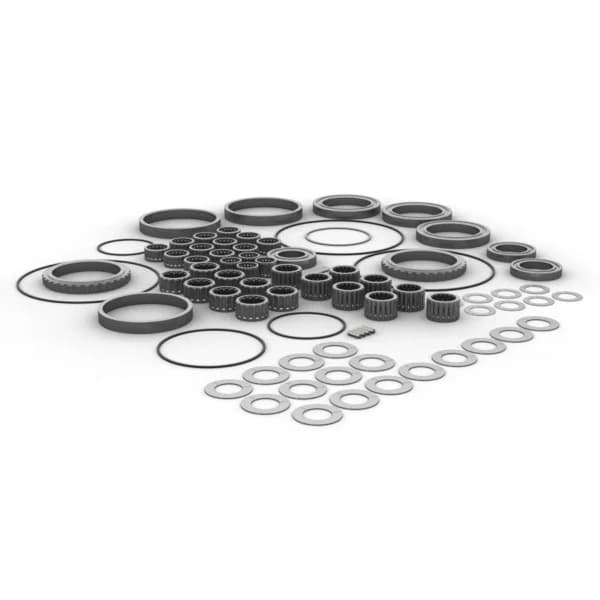 Kit lagare transmisie Caterpillar 560-2311