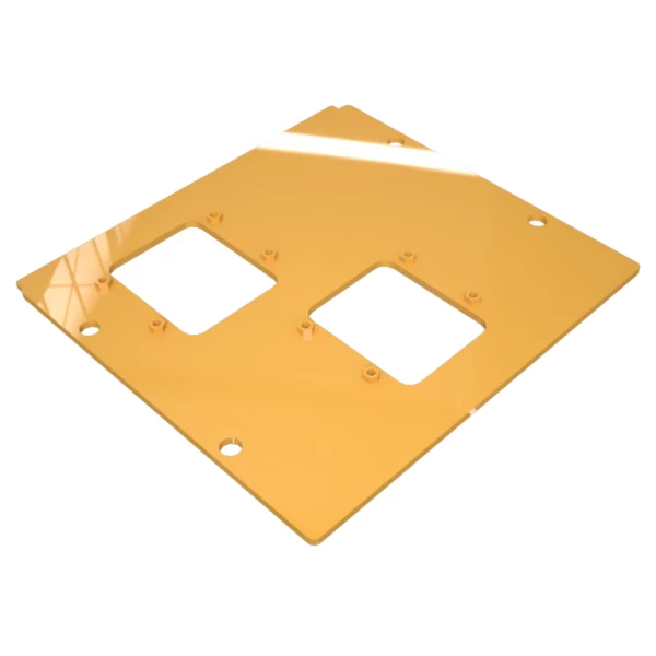 Placa protectie inferior Caterpillar 560-2337