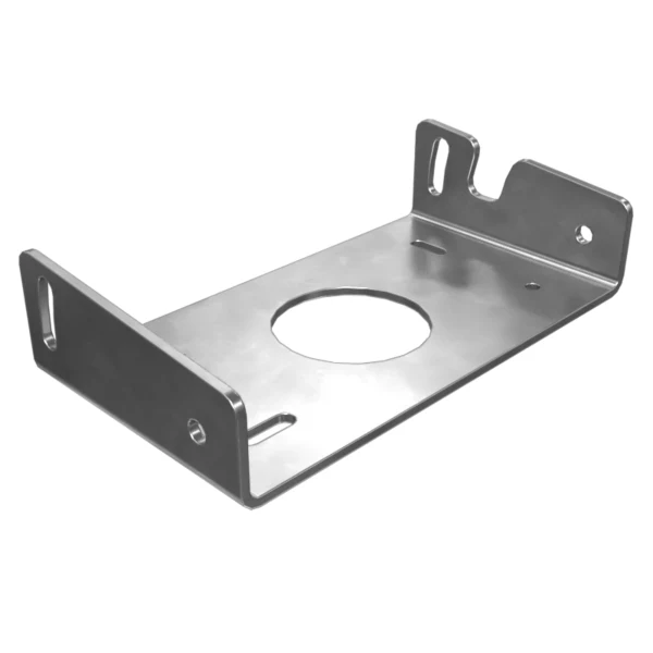 Placa de montaj senzor detectie obiecte 90mm Caterpillar 560-4991