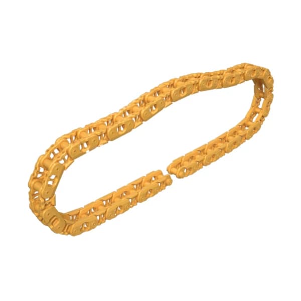 Ansamblu za senila Caterpillar 561-1054