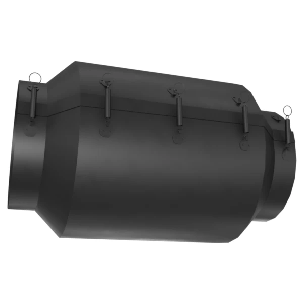 Ecran termic esapament Caterpillar 561-4286
