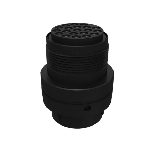 Conector 20 pini Caterpillar 561-7445