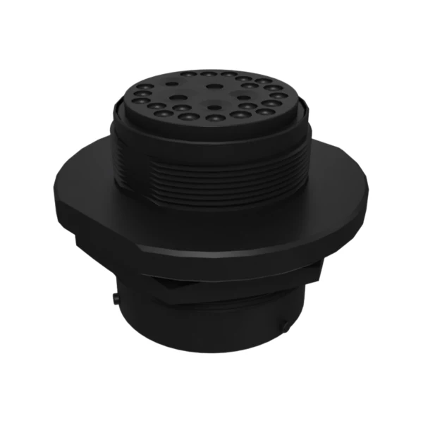 Conector receptacul Caterpillar 561-7447