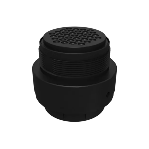 Conector circular Caterpillar 561-7450
