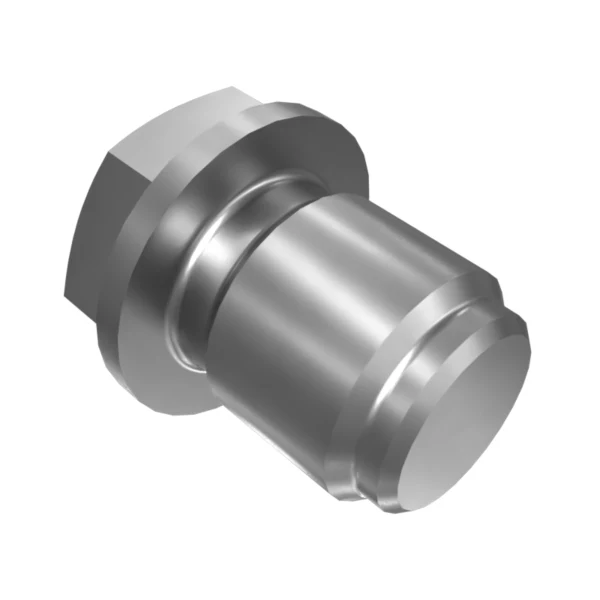 Dop cu filet M20 supapa sens unic cilindru stick Caterpillar 561-7700