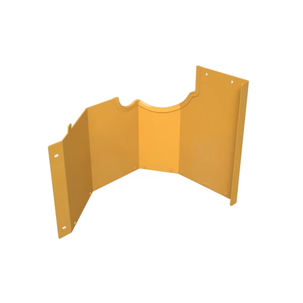 Suport protectie Caterpillar 561-9662