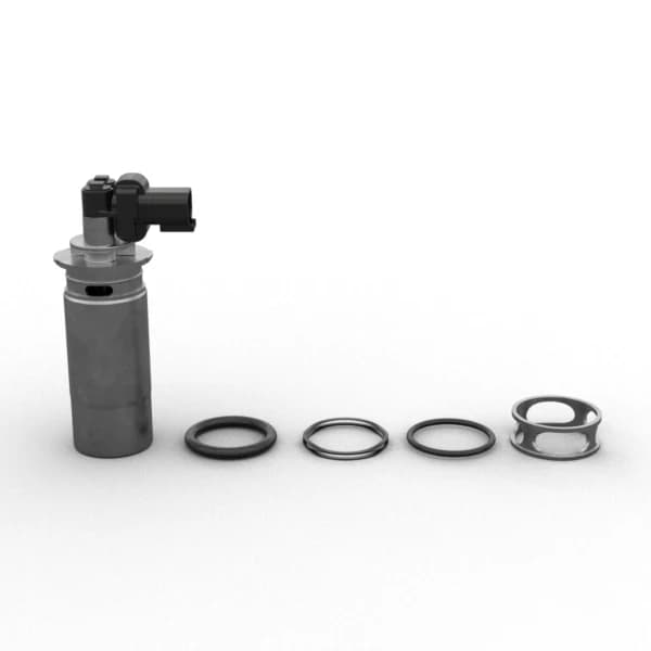 Kit pompa combustibil 24V Caterpillar 562-1852