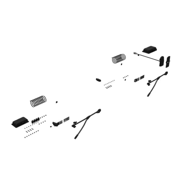 Modem satelit Caterpillar 562-4336