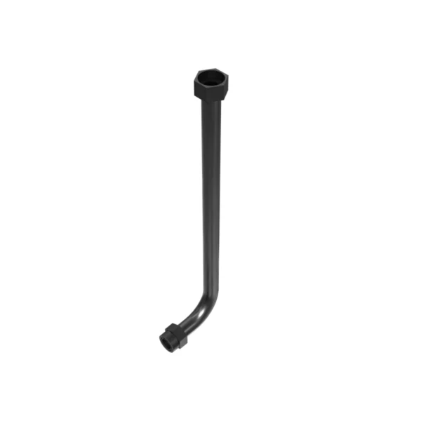 Tub rezervor hidraulic Caterpillar 562-4832