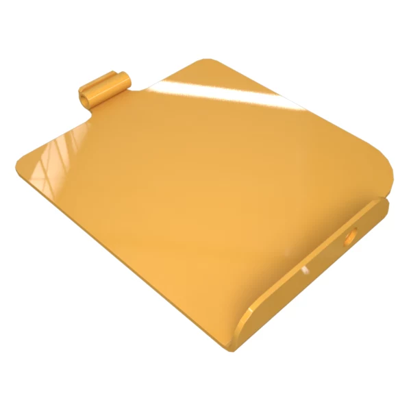 Capac protectie cadru tren rulare Caterpillar 562-5174