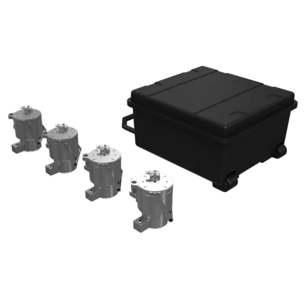 Dispozitiv diagnostic GP-3600 CHT Caterpillar 562-7671
