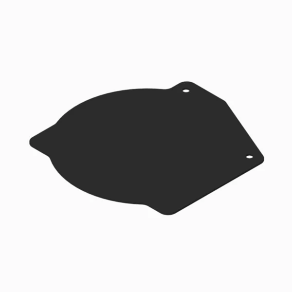 Placa filtru hidraulic Caterpillar 562-9958