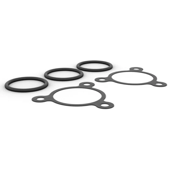 Kit garnituri si simeringuri racitor ulei Caterpillar 563-1744