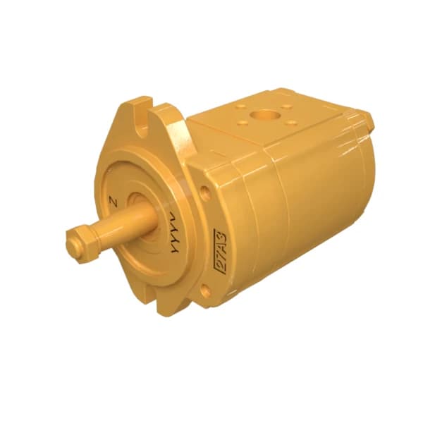 Motor rotire Caterpillar 563-4083