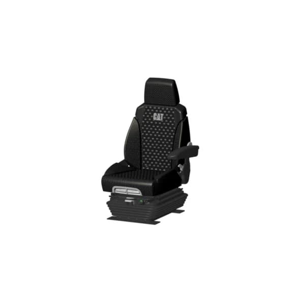 Scaun operator suspensie deluxe Caterpillar 563-5964