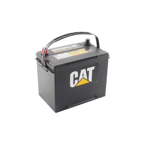 Acumulator 12V General Duty fara intretinere Caterpillar 563-6053