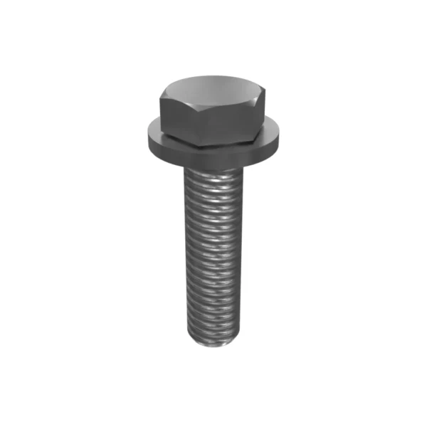 Surub cap hexagonal M12 Caterpillar 563-6608