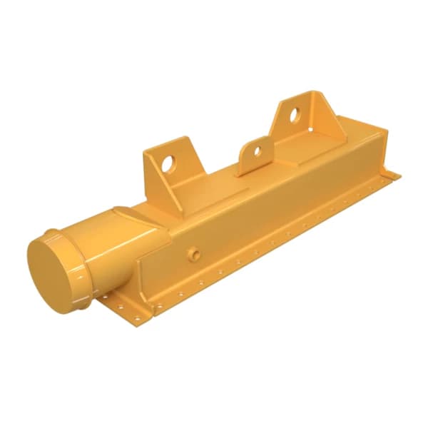 Ansamblu rezervor Caterpillar 563-8836