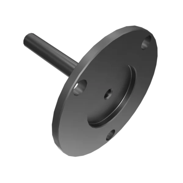 Pilot adaptor pentru instalare simering arbore cotit Caterpillar 563-9215