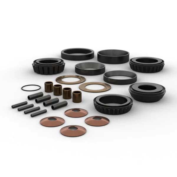 Kit diferential si pinioni Caterpillar 564-2655