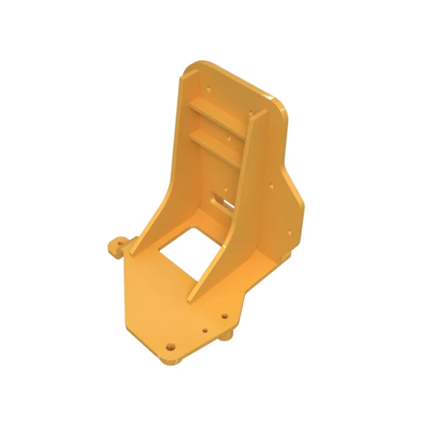 Suport filtru combustibil Caterpillar 564-5337