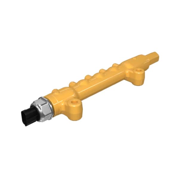 Galerie injectie combustibil Caterpillar 564-5603